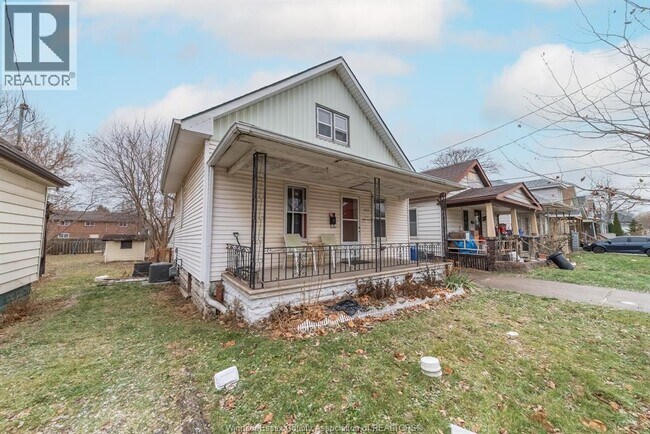 Photo du bâtiment - 623 Tournier St