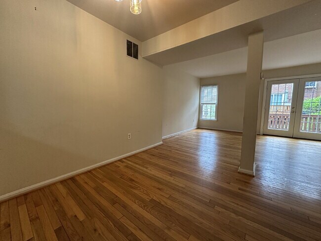 Building Photo - Refined Townhome Living: Avon Model with M...