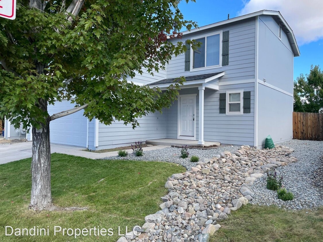 3 br, 2.5 bath House 7475 Hinton Drive House Rental in Reno, NV