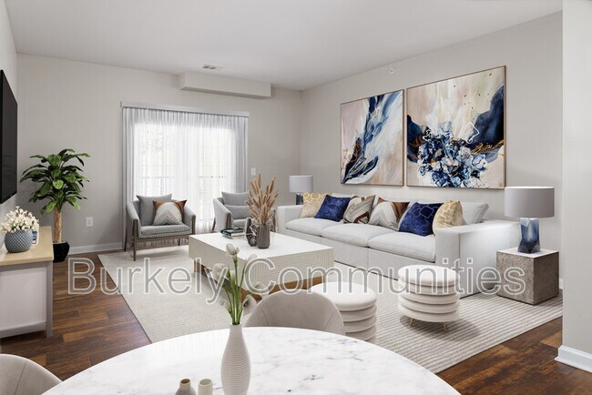 Foto del edificio - 100 Thornton Ct