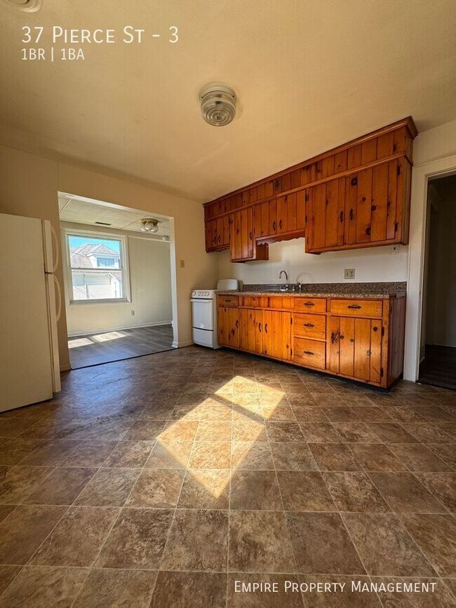Foto del edificio - 37 Pierce St
