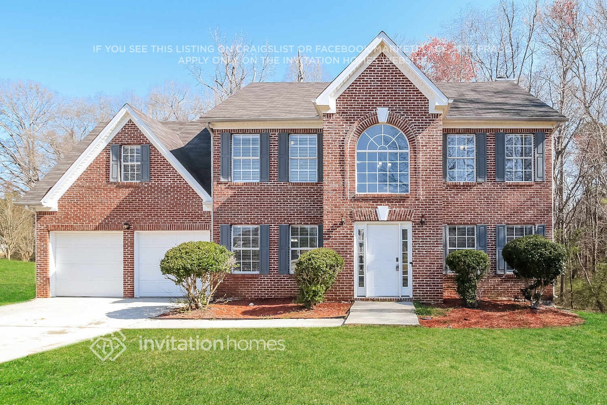 Foto principal - 721 White Dove Dr