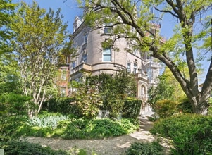 Building Photo - 2201 Massachusetts Ave NW