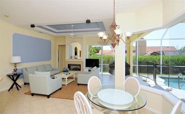 Foto del edificio - 419 Bird Key Dr