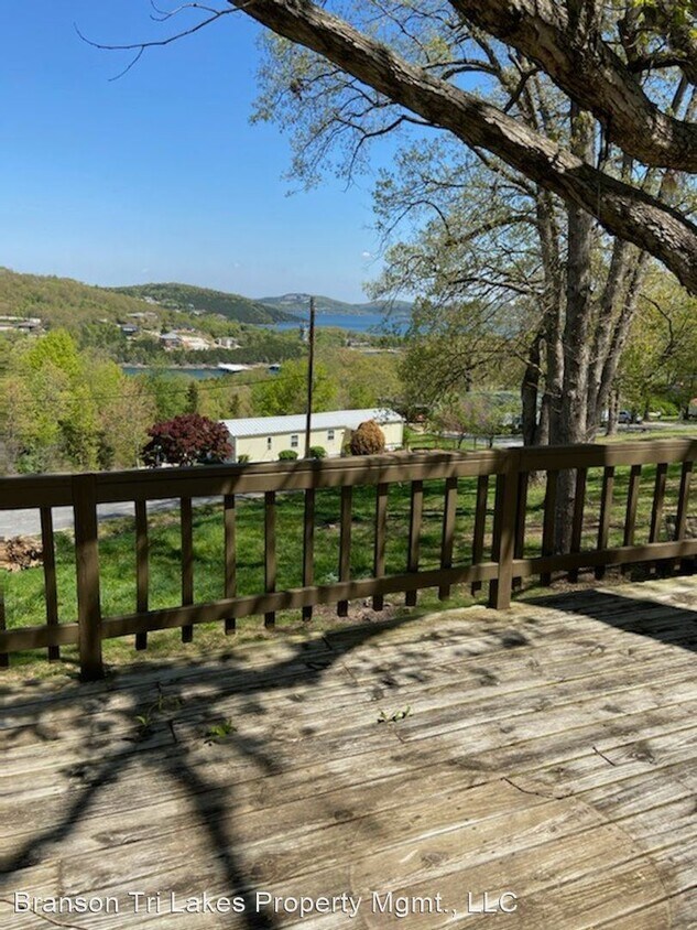 Primary Photo - 3 br, 2 bath House - 40 Hidden Bluff Road