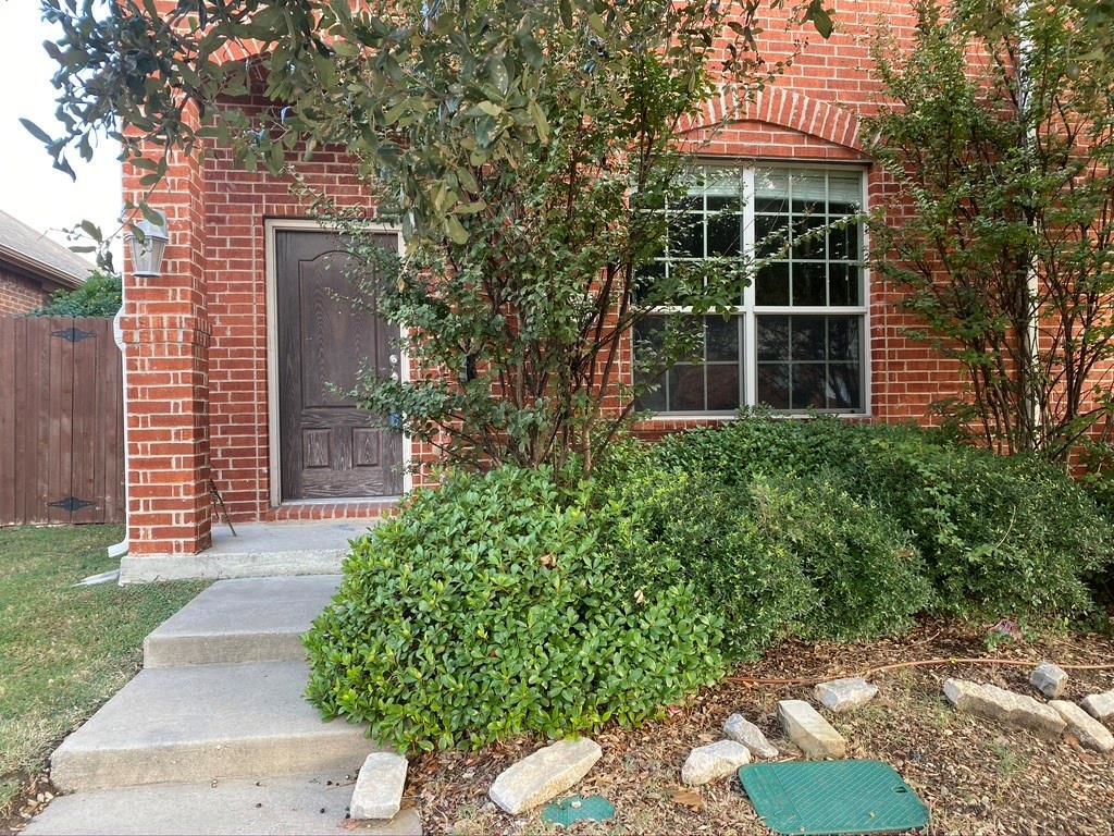 5812 Round Up Ln, McKinney, TX 75070 Townhouse for Rent in McKinney
