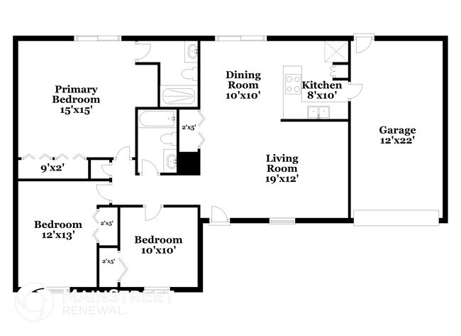 Building Photo - 8111 Elsee Dr