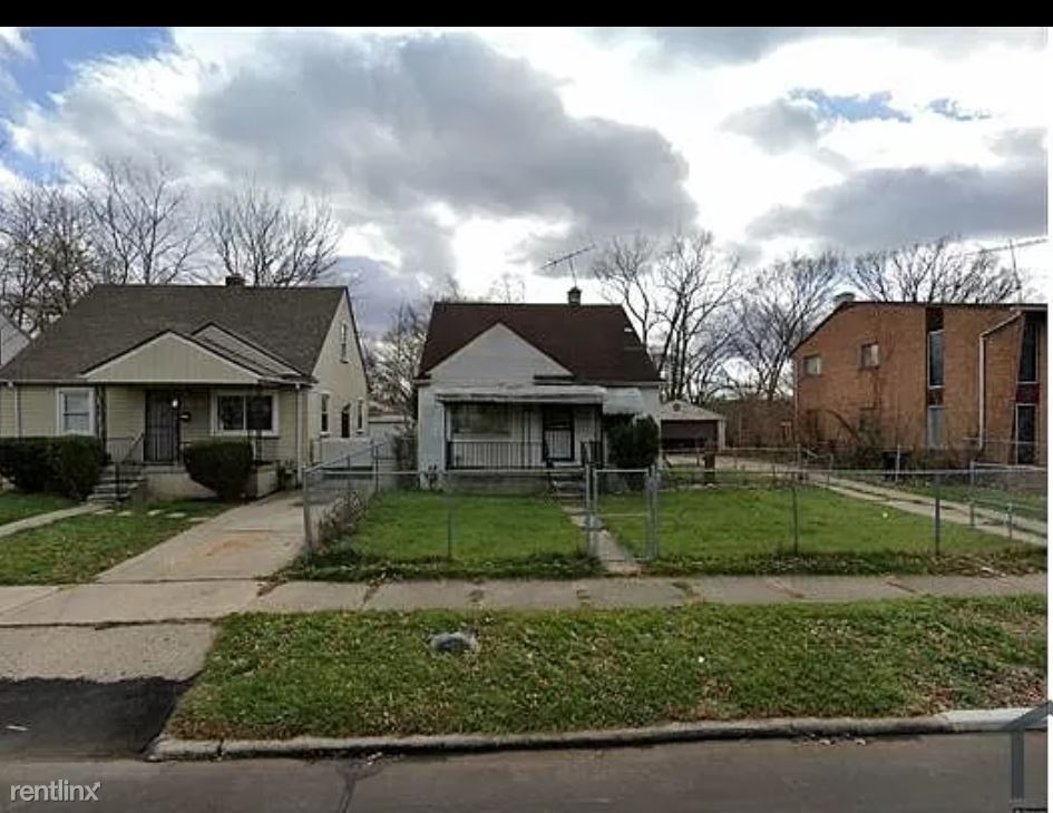 Foto principal - 3 br, 1.5 bath House - 20725 Tireman St