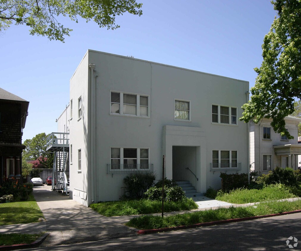 Foto del edificio - 2208 Martin Luther King Jr Way