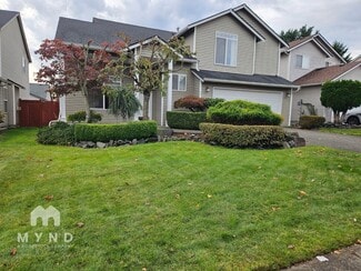 Building Photo - 7618 194th St Ct E