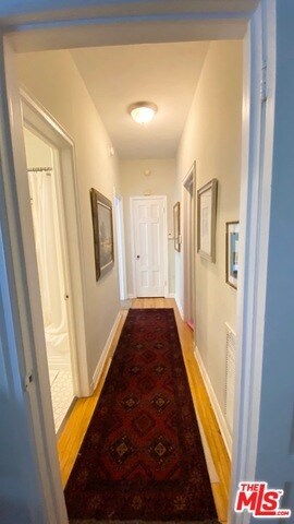 Hallway - 703 Lorraine Blvd