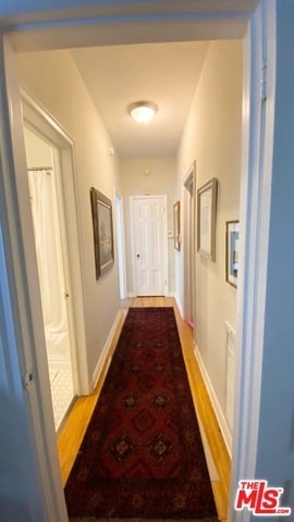 Hallway - 703 Lorraine Blvd