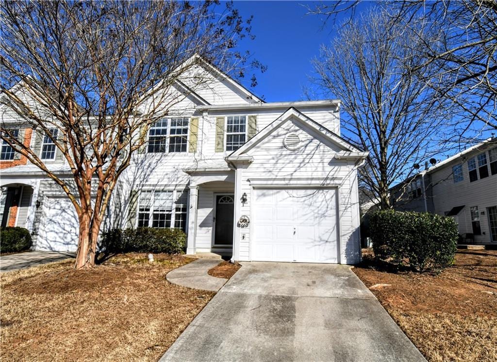 5202 Falling Water Terrace, Roswell, GA 30076 Townhome Rentals in