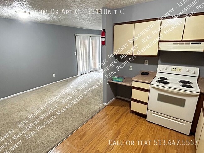 Building Photo - 5311 Boehm Dr