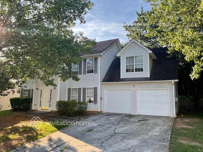 Building Photo - 4264 Ward Bluff Ct