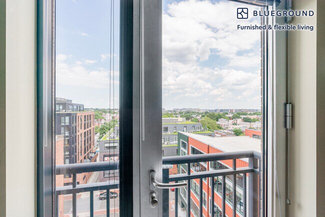 Foto del edificio - 1825 7th St NW