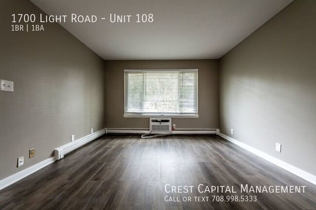 Building Photo - 1700 Light Road