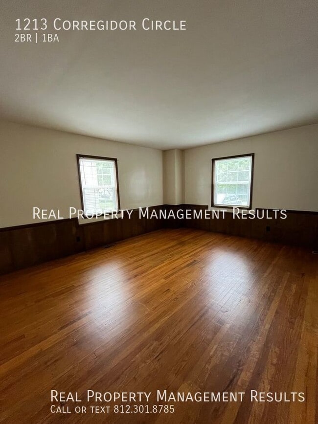 Building Photo - 1213 Corregidor Cir