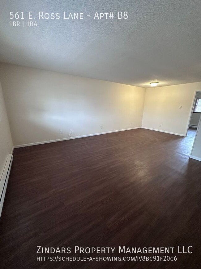 Building Photo - Newly Remodeled 1 bed 1 bath apartment on ...