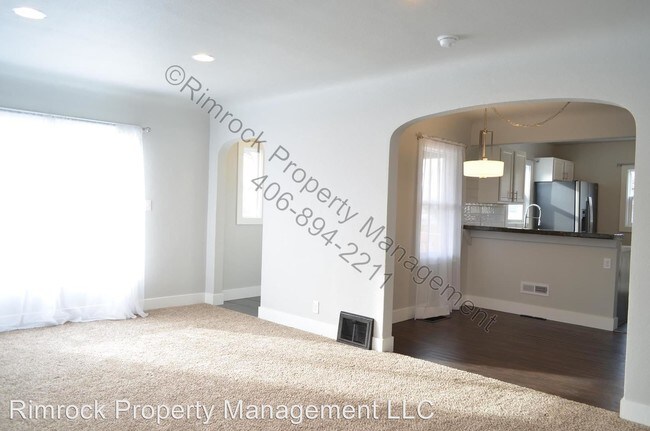 Building Photo - 2 br, 1 bath Apartment - 3329  Poly Drive
