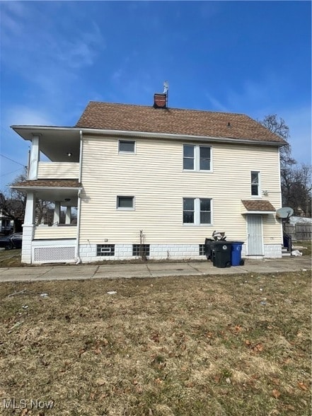 Building Photo - 4105 E 139th St