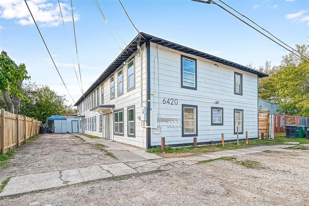 Primary Photo - 6420 Conley St