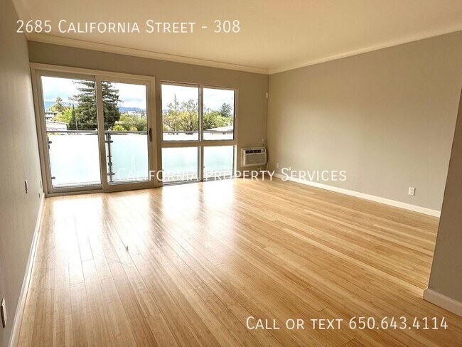 Foto del edificio - The Camille North Apartments