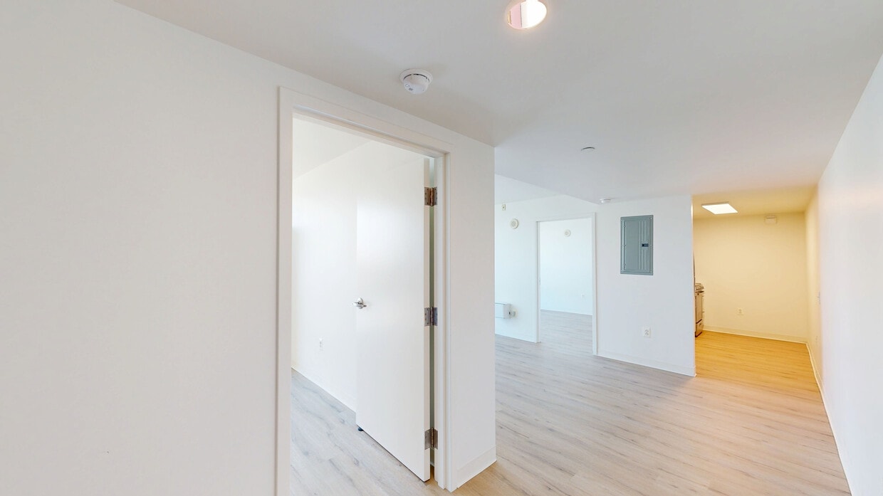 Photo - The Katharine Apartments