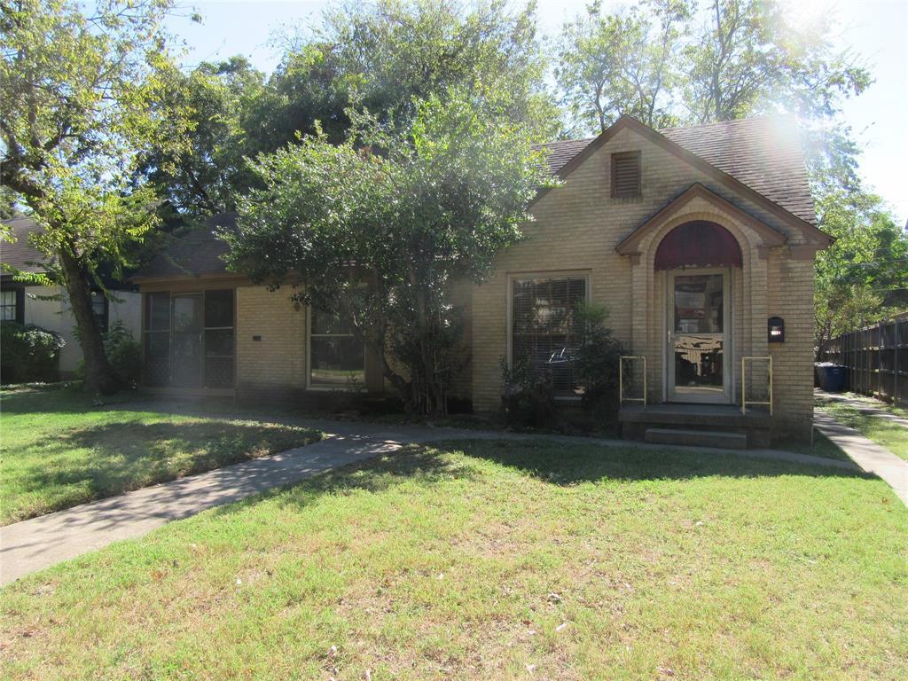 Primary Photo - 5324 Longview St