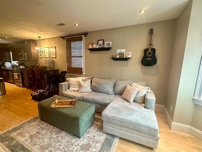 Foto del edificio - 14 Mercer St