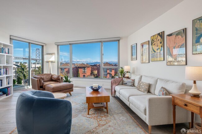 Foto del edificio - 219 Brannan St