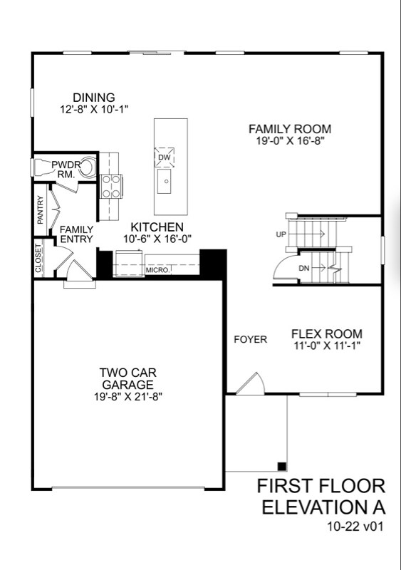 Foto del edificio - 657 Castle Rd