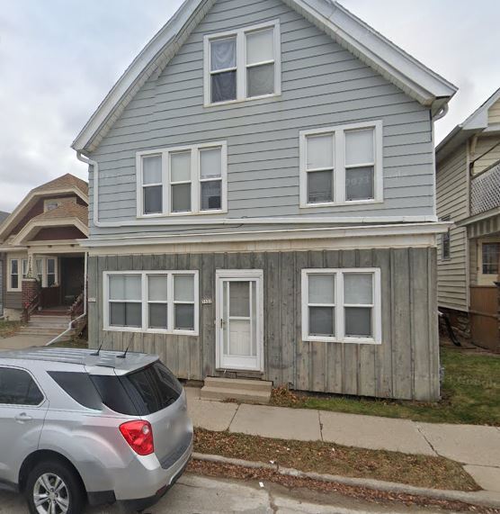 Primary Photo - 5627 W Burnham St