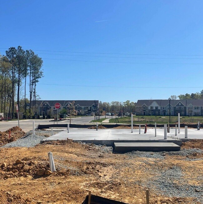 Building Photo - 501 Old Lime Pl