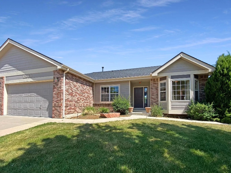 12063 W 83rd Ln, Arvada, CO 80005 House Rental in Arvada, CO