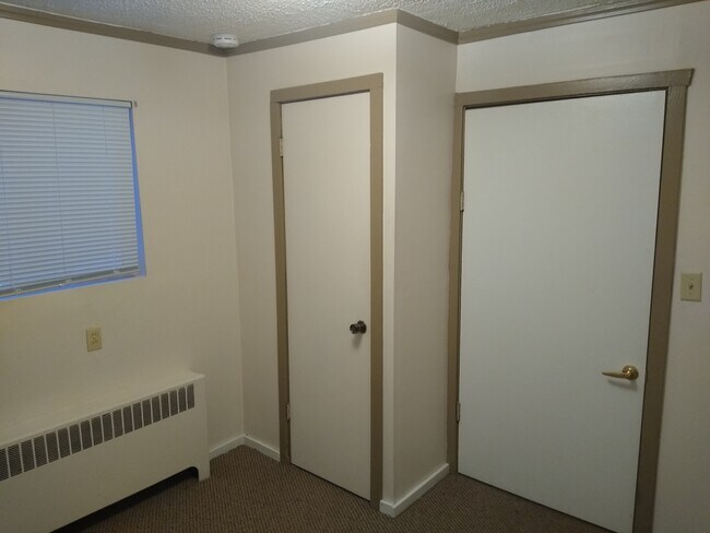 Bedroom #2 - 1402 Copperfield Ave