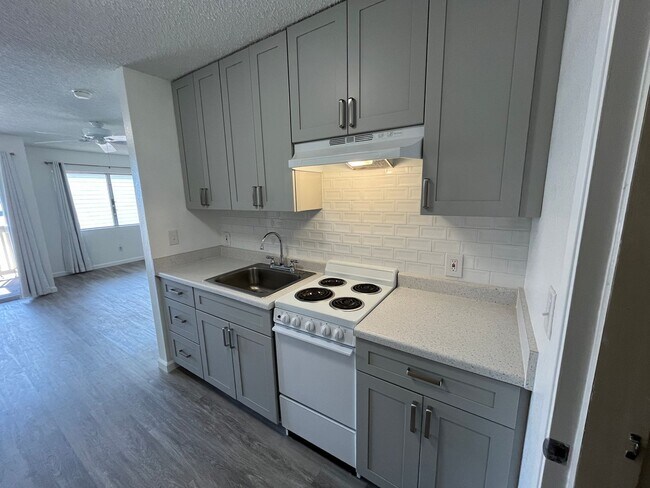 Foto del edificio - Mililani Mauka (Olaloa Retirment Community) - studio, 1 parking