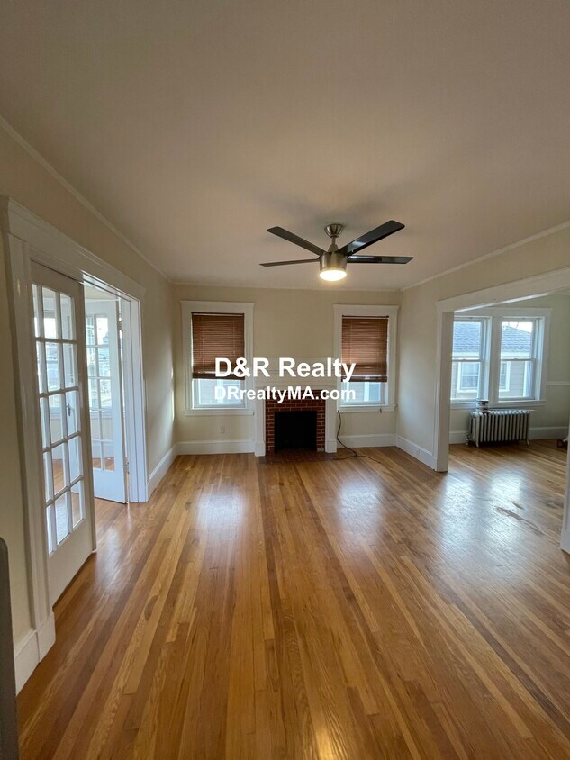 78 Summer St Unit 2, Watertown, MA 02472 Rentals in Watertown at 78