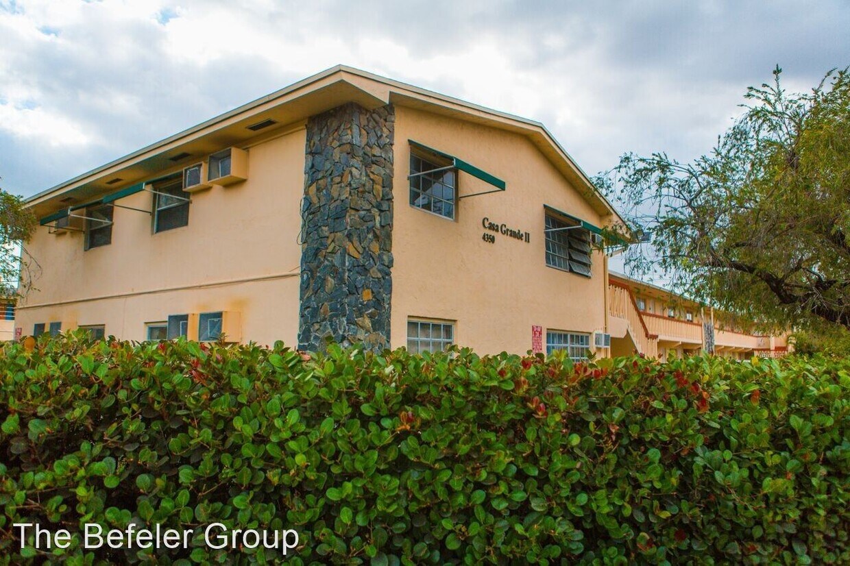 Foto principal - 4350 NW 10th St