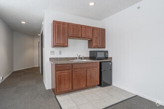 Interior Photo - Heritage Village of Holt - a 55+ Community