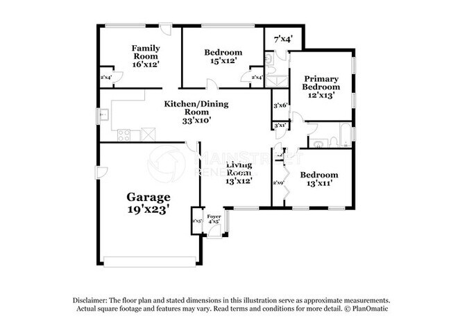Foto del edificio - 3 Bedroom Pet-Friendly Home in PORT RICHEY, FL with Main Street Renewal
