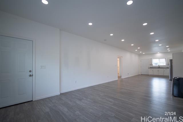 Building Photo - 87-157-157 Kimo St