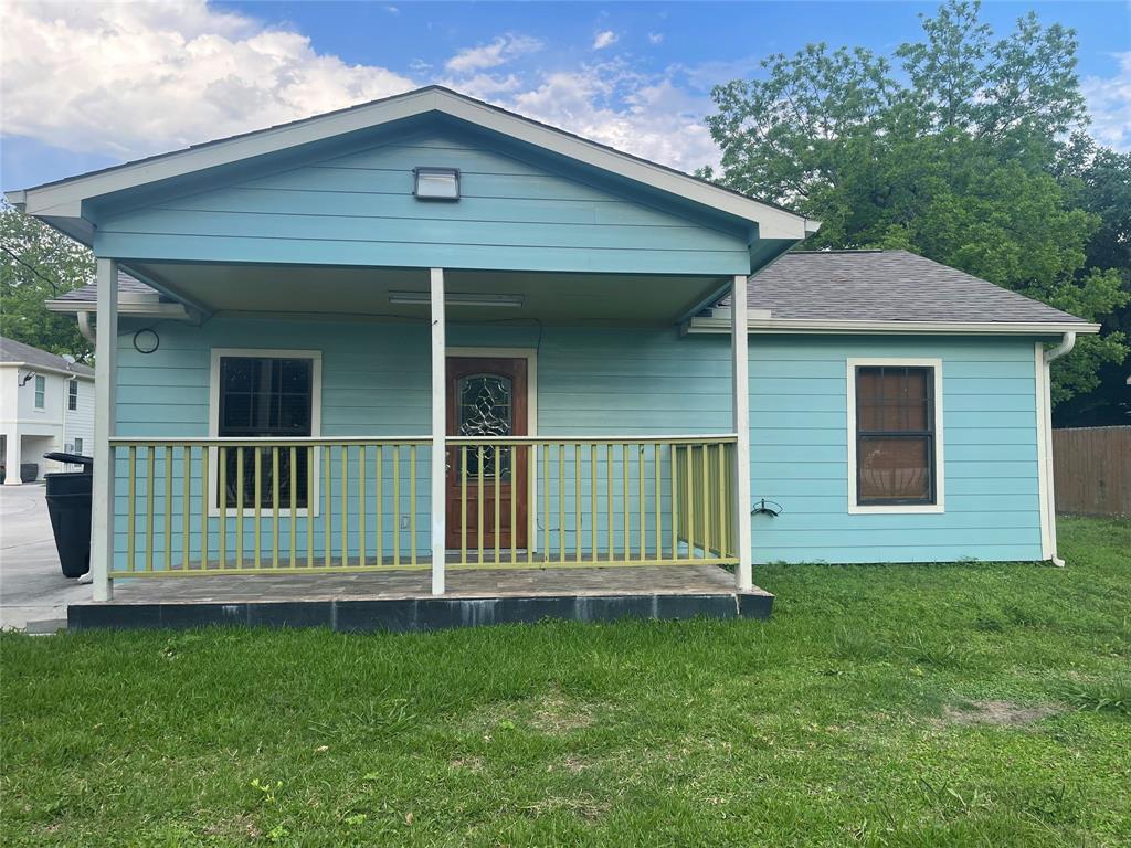 Foto principal - 11724 Cardiff Rd