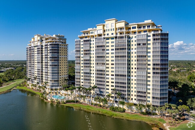Vistas at Bonita Bay