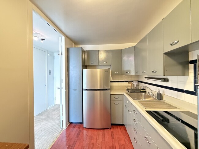 Foto del edificio - 4800 S Chicago Beach Dr