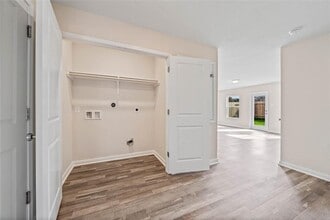 Building Photo - 15528 Briar Forest Dr