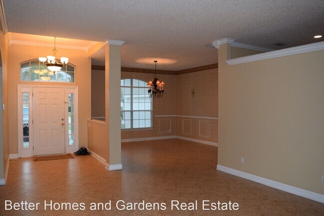 Building Photo - 5 br, 3 bath House - 40 Zachary Drive North