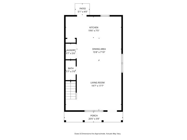 Foto del edificio - 1132 N 14th St