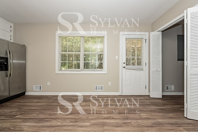 Foto del edificio - Spacious 3BR Home Awaits You!