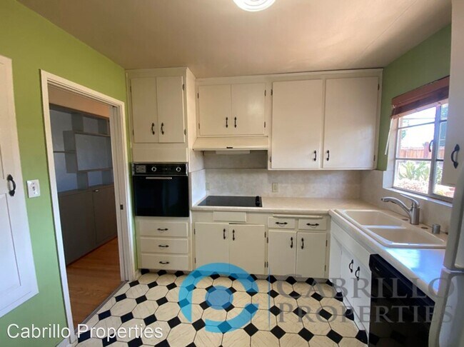 Building Photo - 3 br, 1 bath House - 4320 Gordon Way